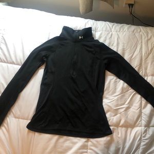 Under armor long sleeve